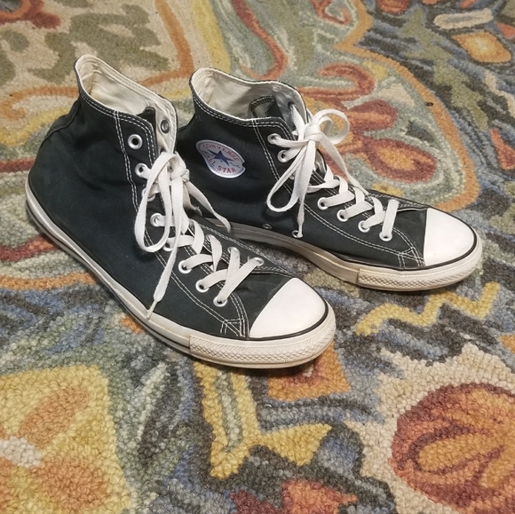 Converse Other - Converse Chuck Taylor All Star Hi Top